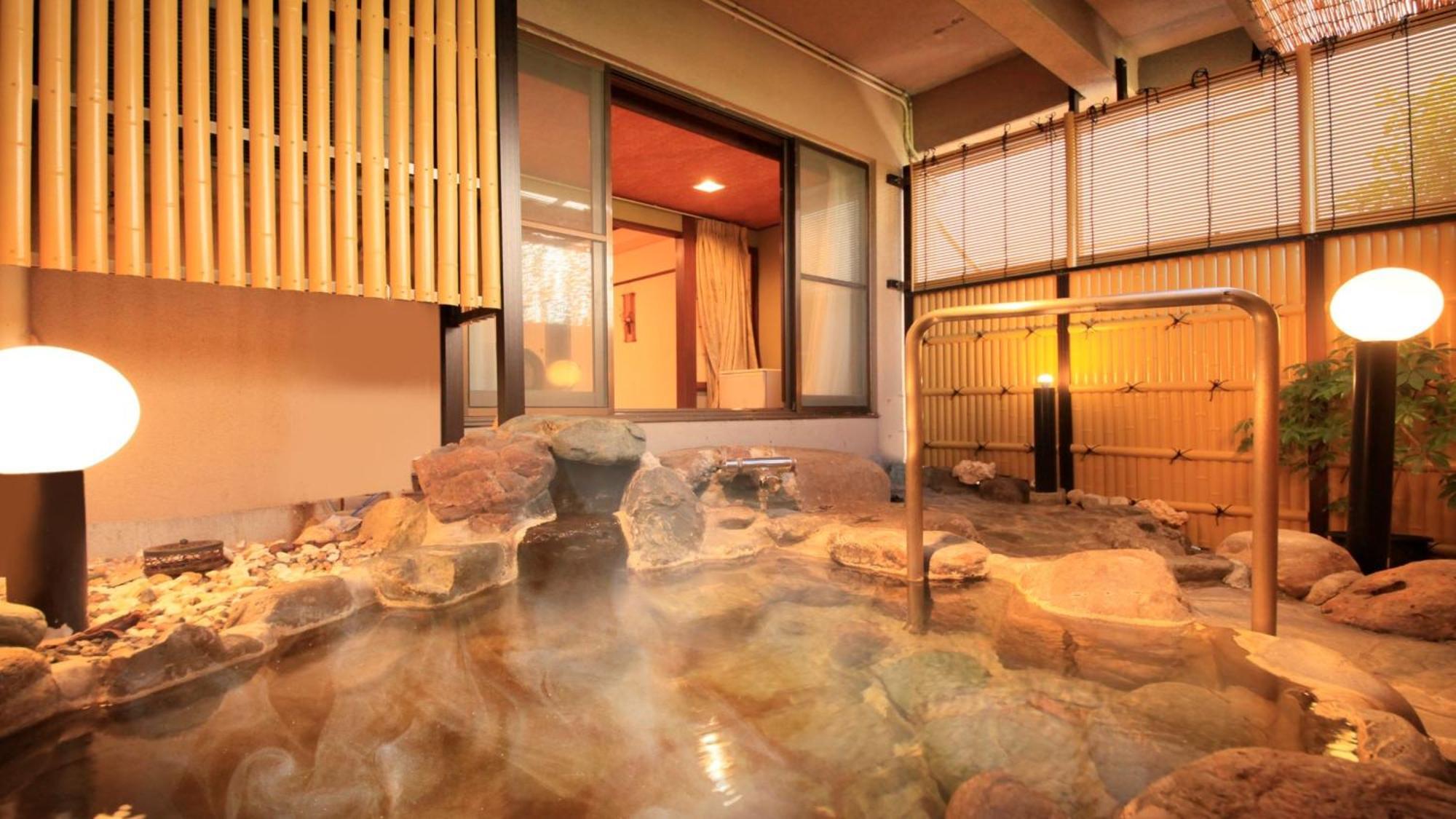 Yuyado Mikannoki Atami  Esterno foto