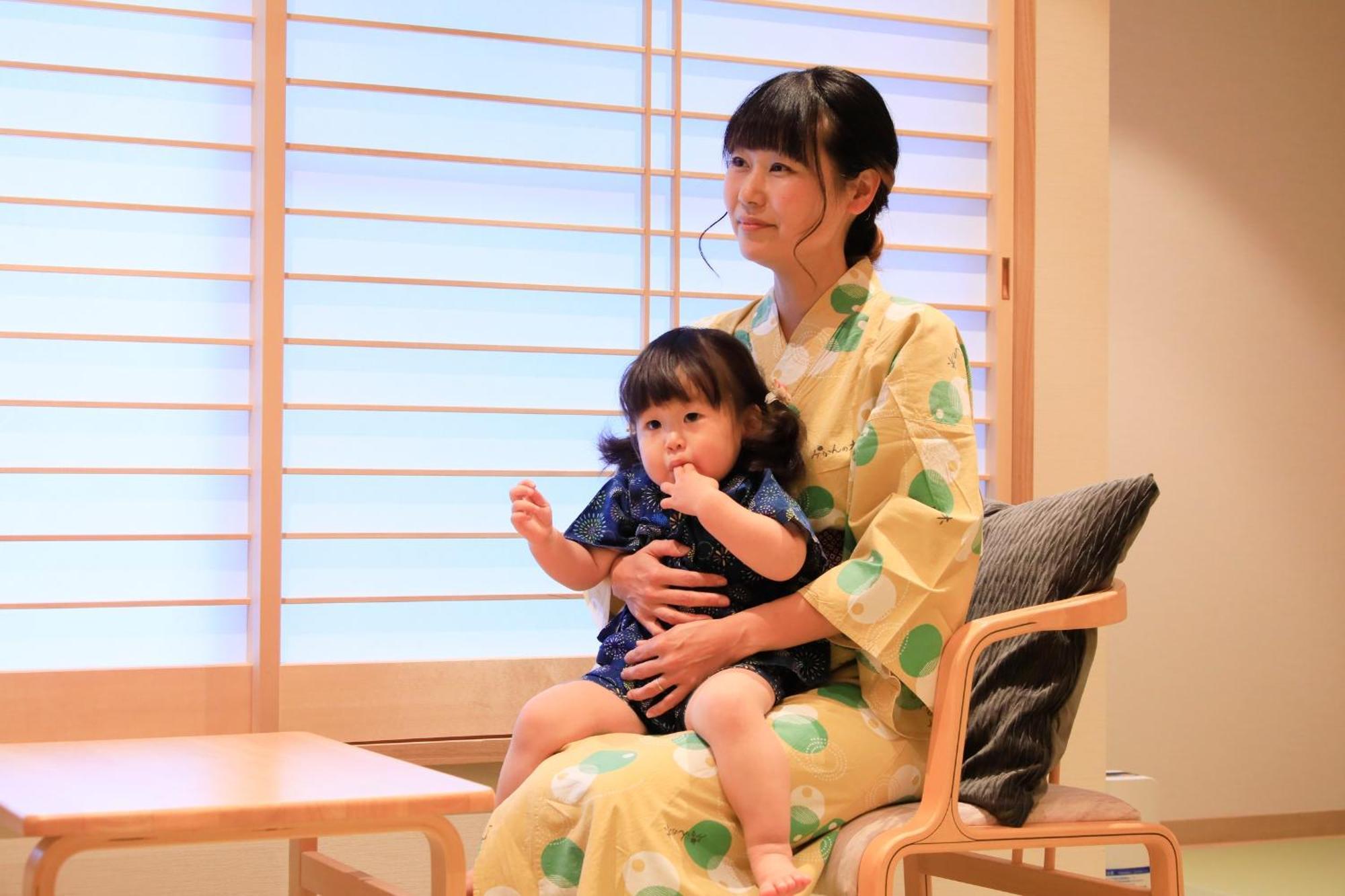 Yuyado Mikannoki Atami  Esterno foto