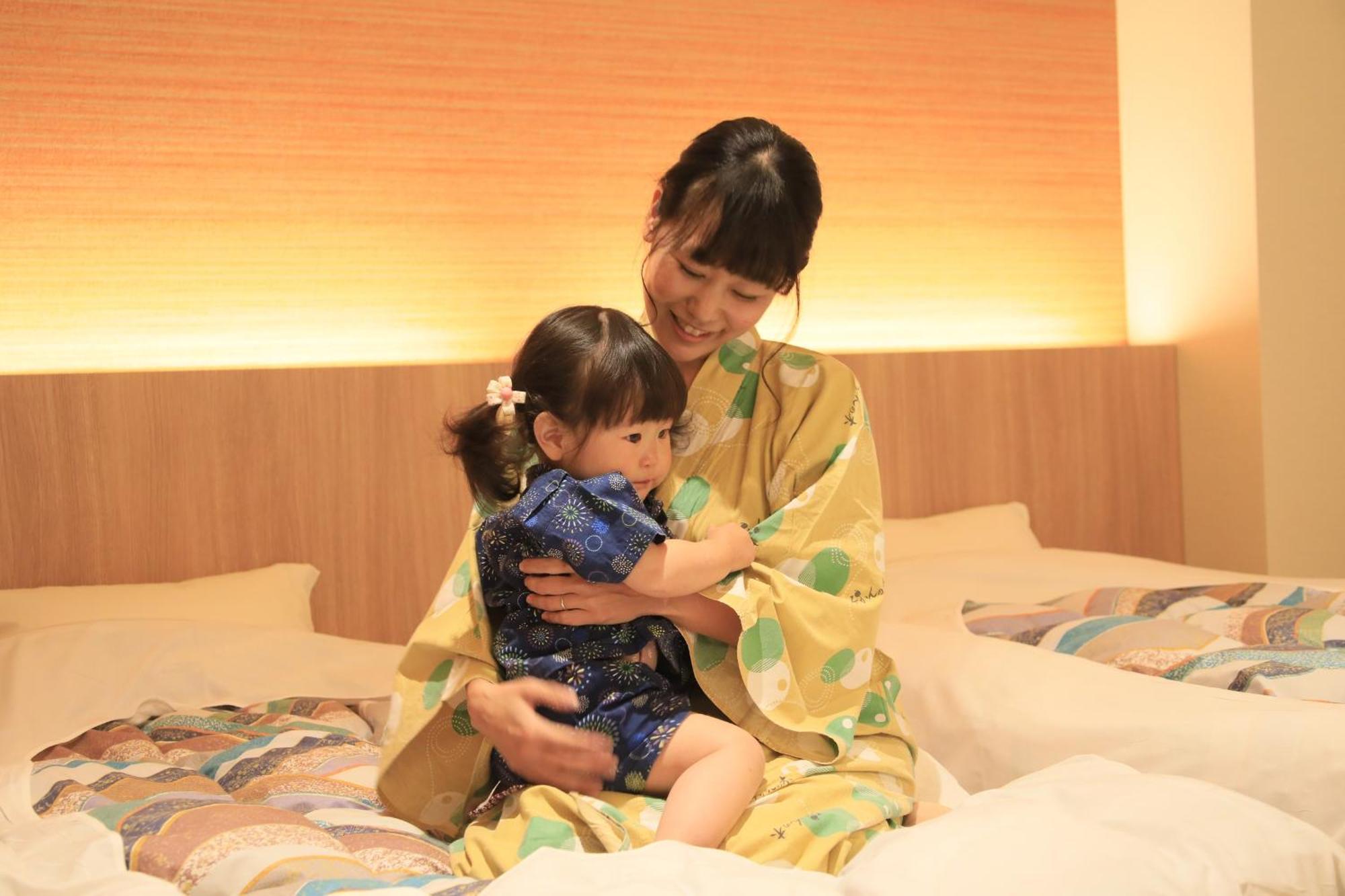 Yuyado Mikannoki Atami  Esterno foto