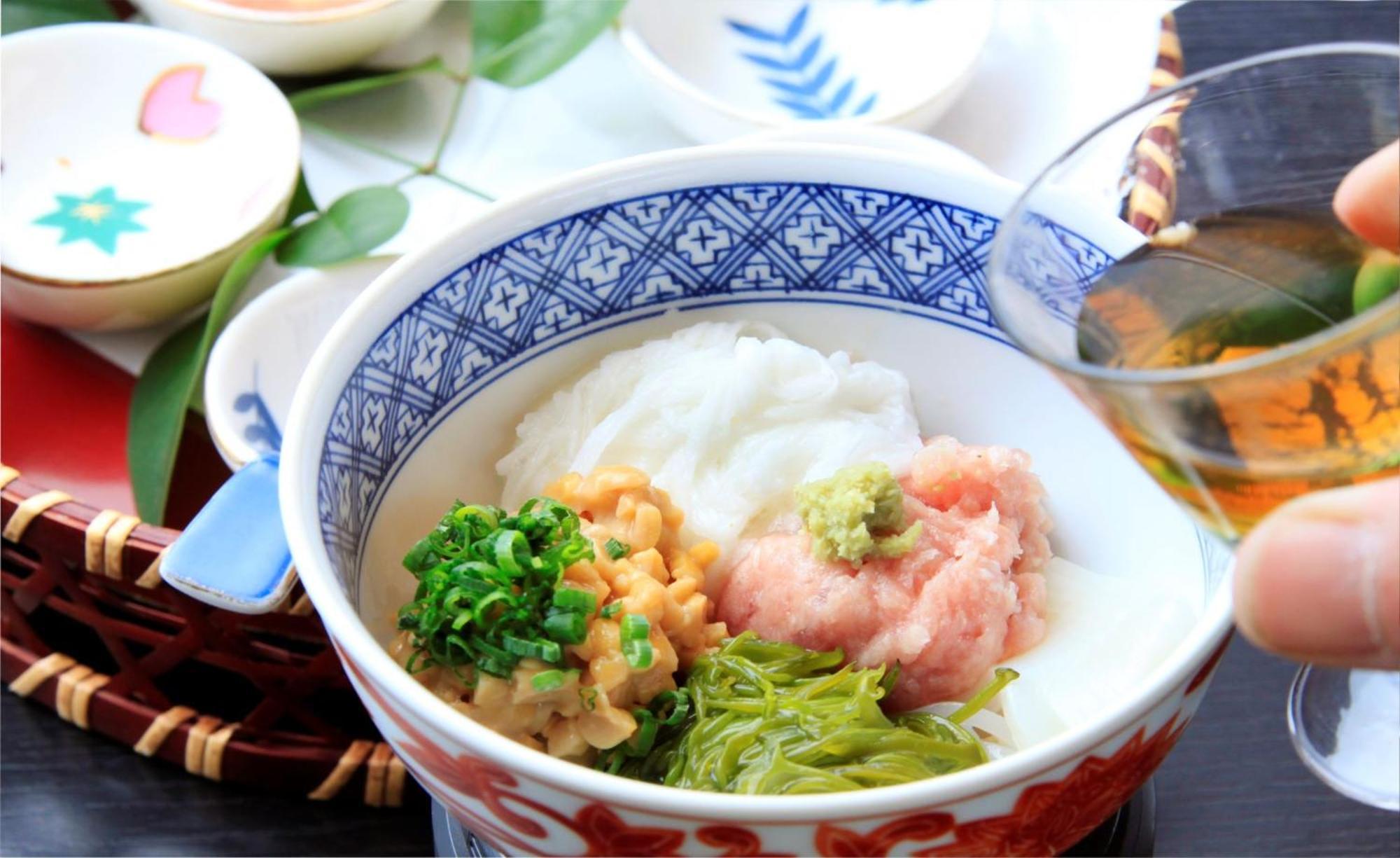 Yuyado Mikannoki Atami  Esterno foto