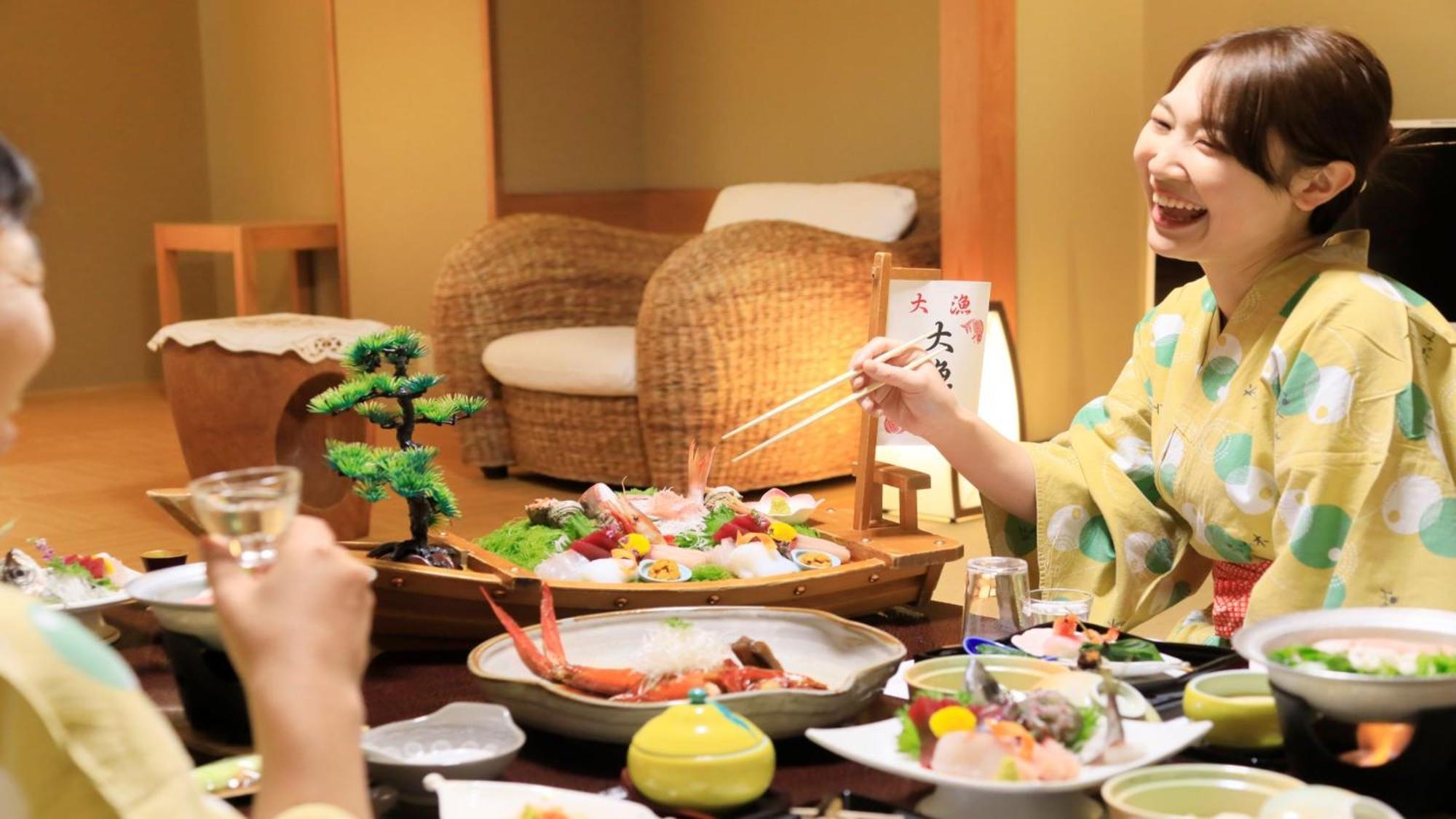 Yuyado Mikannoki Atami  Esterno foto