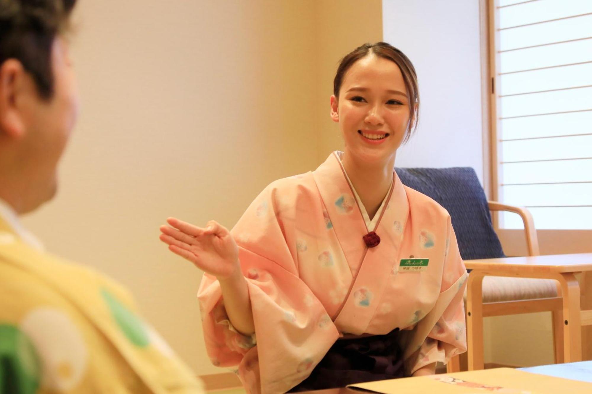 Yuyado Mikannoki Atami  Esterno foto