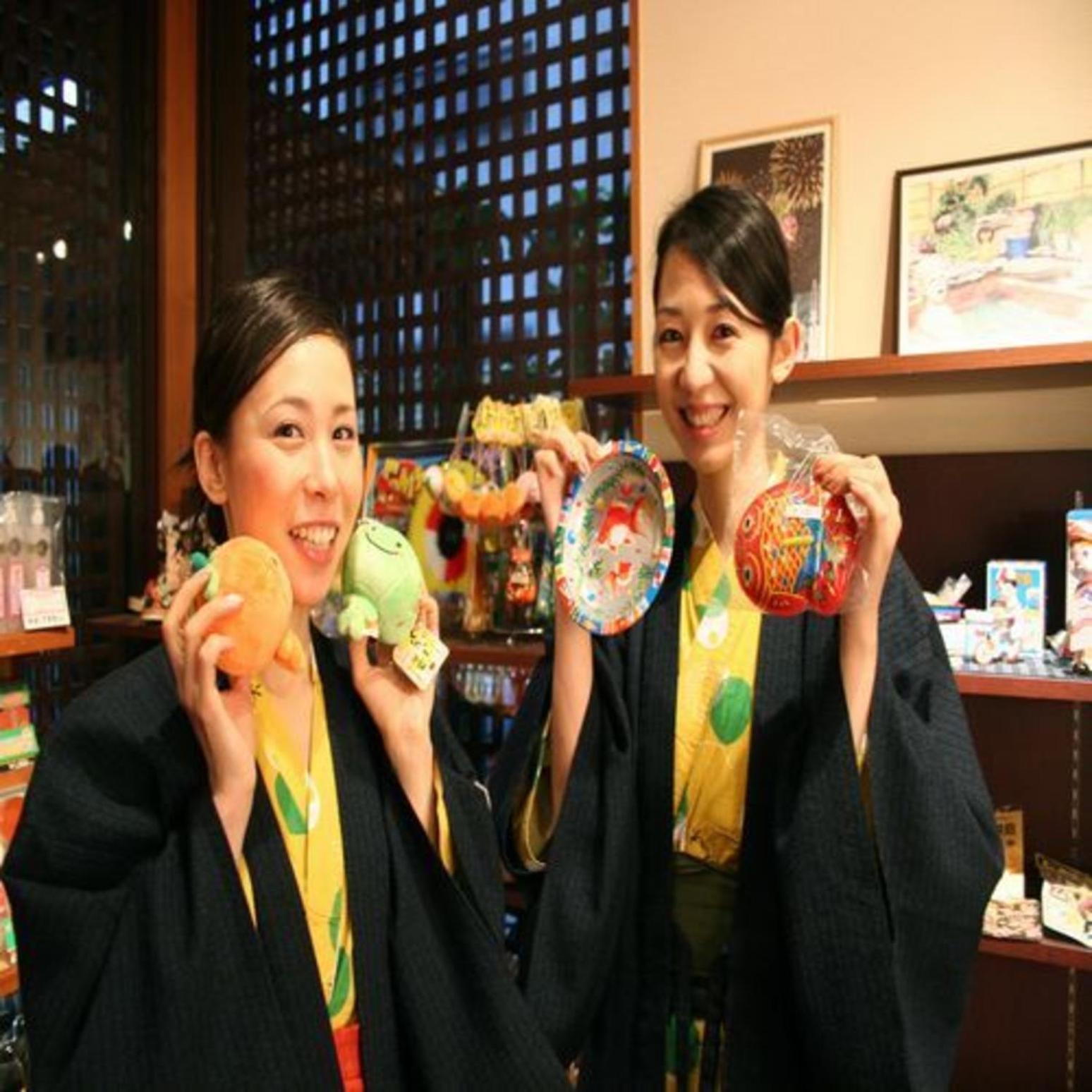 Yuyado Mikannoki Atami  Esterno foto
